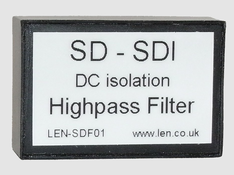 3G Ground Isolator