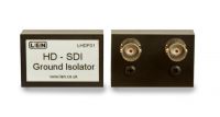 HD SDI Ground Isolator