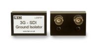 3G SDI Ground Isolator