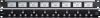1U Rack Frame for mounting up to 8 off Splitters