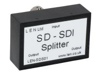 SD SDI Splitter