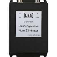 Video Hum Eliminator - HD SDI