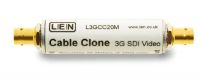 3G SDI Cable Clone - 20m