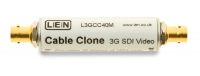 3G SDI Cable Clone - 40m