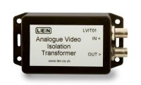 Video Isolation Transformer, Analogue